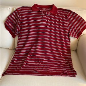 LlBean polo shirt